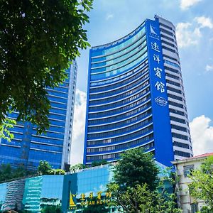 Ocean Hotel